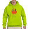 Gildan DryBlend Adult Hooded Sweatshirt Thumbnail