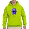 Gildan DryBlend Adult Hooded Sweatshirt Thumbnail