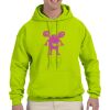 Gildan DryBlend Adult Hooded Sweatshirt Thumbnail