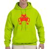 Gildan DryBlend Adult Hooded Sweatshirt Thumbnail