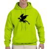 Gildan DryBlend Adult Hooded Sweatshirt Thumbnail