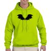 Gildan DryBlend Adult Hooded Sweatshirt Thumbnail