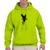 Gildan DryBlend Adult Hooded Sweatshirt Thumbnail
