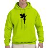 Gildan DryBlend Adult Hooded Sweatshirt Thumbnail