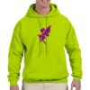 Gildan DryBlend Adult Hooded Sweatshirt Thumbnail