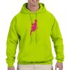 Gildan DryBlend Adult Hooded Sweatshirt Thumbnail