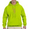 Gildan DryBlend Adult Hooded Sweatshirt Thumbnail