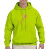 Gildan DryBlend Adult Hooded Sweatshirt Thumbnail