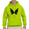 Gildan DryBlend Adult Hooded Sweatshirt Thumbnail