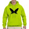 Gildan DryBlend Adult Hooded Sweatshirt Thumbnail