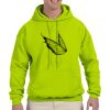 Gildan DryBlend Adult Hooded Sweatshirt Thumbnail