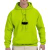 Gildan DryBlend Adult Hooded Sweatshirt Thumbnail