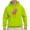 Gildan DryBlend Adult Hooded Sweatshirt Thumbnail