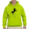 Gildan DryBlend Adult Hooded Sweatshirt Thumbnail