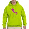 Gildan DryBlend Adult Hooded Sweatshirt Thumbnail