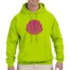 Gildan DryBlend Adult Hooded Sweatshirt Thumbnail