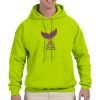 Gildan DryBlend Adult Hooded Sweatshirt Thumbnail