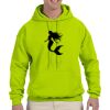 Gildan DryBlend Adult Hooded Sweatshirt Thumbnail