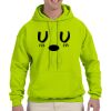 Gildan DryBlend Adult Hooded Sweatshirt Thumbnail