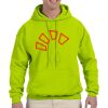 Gildan DryBlend Adult Hooded Sweatshirt Thumbnail