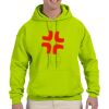 Gildan DryBlend Adult Hooded Sweatshirt Thumbnail