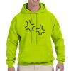 Gildan DryBlend Adult Hooded Sweatshirt Thumbnail