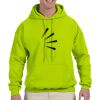 Gildan DryBlend Adult Hooded Sweatshirt Thumbnail