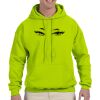 Gildan DryBlend Adult Hooded Sweatshirt Thumbnail