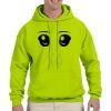 Gildan DryBlend Adult Hooded Sweatshirt Thumbnail