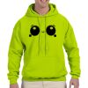 Gildan DryBlend Adult Hooded Sweatshirt Thumbnail