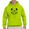 Gildan DryBlend Adult Hooded Sweatshirt Thumbnail