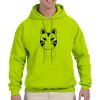 Gildan DryBlend Adult Hooded Sweatshirt Thumbnail