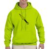Gildan DryBlend Adult Hooded Sweatshirt Thumbnail