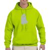 Gildan DryBlend Adult Hooded Sweatshirt Thumbnail