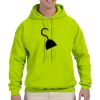 Gildan DryBlend Adult Hooded Sweatshirt Thumbnail