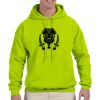 Gildan DryBlend Adult Hooded Sweatshirt Thumbnail