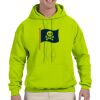 Gildan DryBlend Adult Hooded Sweatshirt Thumbnail