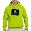 Gildan DryBlend Adult Hooded Sweatshirt Thumbnail