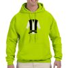 Gildan DryBlend Adult Hooded Sweatshirt Thumbnail