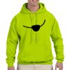 Gildan DryBlend Adult Hooded Sweatshirt Thumbnail