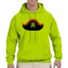 Gildan DryBlend Adult Hooded Sweatshirt Thumbnail