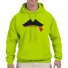 Gildan DryBlend Adult Hooded Sweatshirt Thumbnail