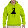 Gildan DryBlend Adult Hooded Sweatshirt Thumbnail