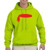 Gildan DryBlend Adult Hooded Sweatshirt Thumbnail