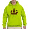 Gildan DryBlend Adult Hooded Sweatshirt Thumbnail