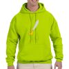 Gildan DryBlend Adult Hooded Sweatshirt Thumbnail