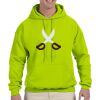 Gildan DryBlend Adult Hooded Sweatshirt Thumbnail