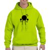 Gildan DryBlend Adult Hooded Sweatshirt Thumbnail