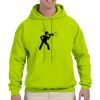 Gildan DryBlend Adult Hooded Sweatshirt Thumbnail
