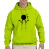 Gildan DryBlend Adult Hooded Sweatshirt Thumbnail